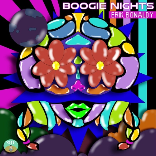 Erik Bonaldy - Boogie Nights [021YHV]